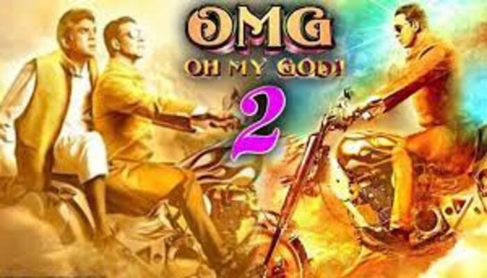 OMG 2 के सेट पर कोरोना ने दी दस्तक, प्रोड्यूसर ने कही यह बात…