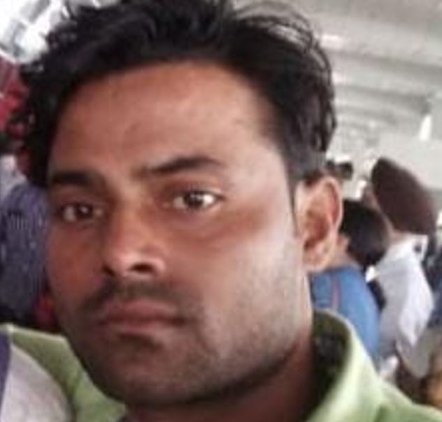 रामपुर: दढ़ियाल में युवक की गला दबाकर हत्या