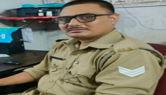 मनीष गुप्ता हत्याकांड में एक और फरार आरोपी गिरफ्तार
