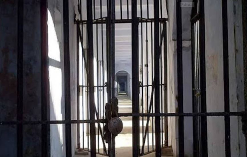 लखीमपुर-खीरी: अंकितदास समेत तीनों आरोपी जेल में दाखिल
