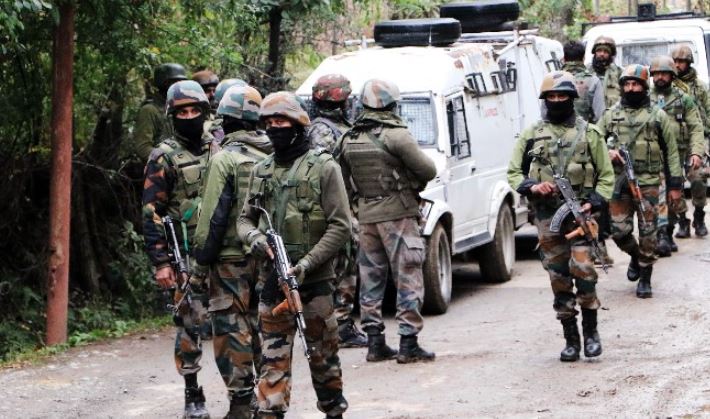 असैन्य नागरिकों की हत्या मामला: जम्मू-कश्मीर के वरिष्ठ पुलिस अधिकारी ने कहा- सभी को सुरक्षा मुहैया कराना संभव नहीं है