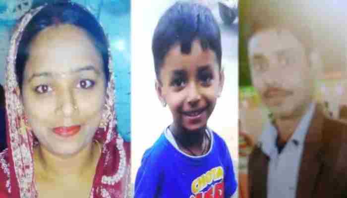 कानपुर तिहरा हत्याकांड: कोर्ट ने मंजूर की आरोपियों की कस्टडी रिमांड