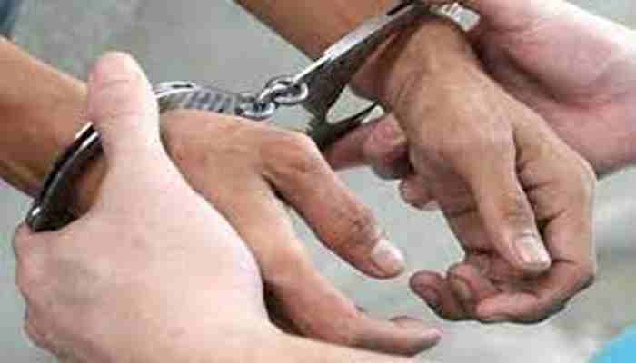 लखनऊ: दुष्कर्म का आरोपी गिरफ्तार, शादी का झांसा देकर किया था किशोरी का यौन शोषण