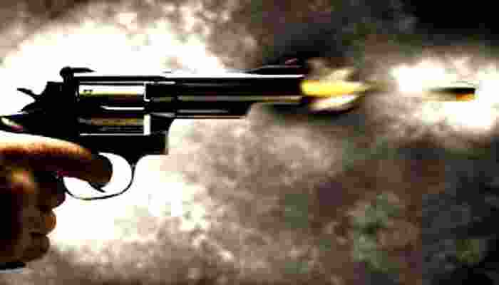 हरदोई: जमीनी विवाद में युवक की गोली मारकर हत्या, जांच में जुटी पुलिस