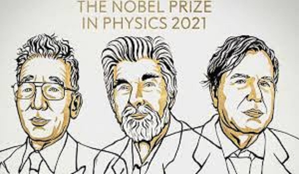 विज्ञान क्षेत्र में 2021 के नोबेल विजेताओं में नहीं कोई महिला, स्टेम क्षेत्र में पुरुषों का वर्चस्व 