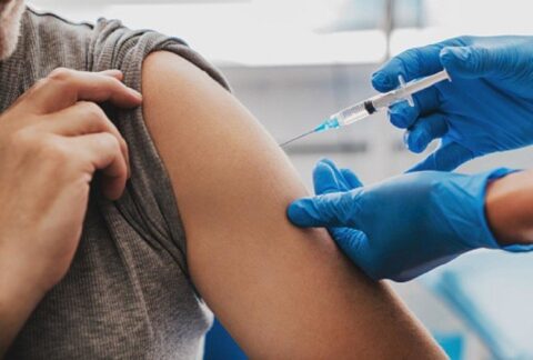 राष्ट्रव्यापी कोविड टीकाकरण अभियान के चलते पिछले 24 घंटों में 72 लाख लोगों को लगी कोरोना वैक्सीन
