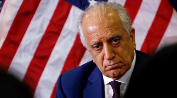 अफगानिस्तान के लिए अमेरिका के विशेष दूत खलीलजाद ने दिया इस्तीफा, थॉमस वेस्ट लेंगे उनकी जगह