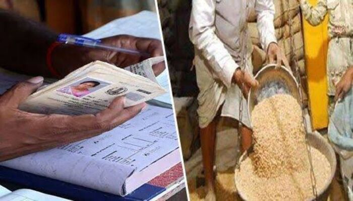 लखनऊ: दीपावली से पहले शुरू होगा निशुल्क अन्न वितरण
