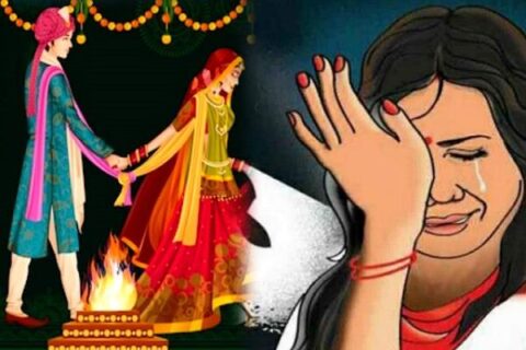 रामनगर: शादी का झांसा देकर करता रहा दुष्कर्म, रिपोर्ट दर्ज