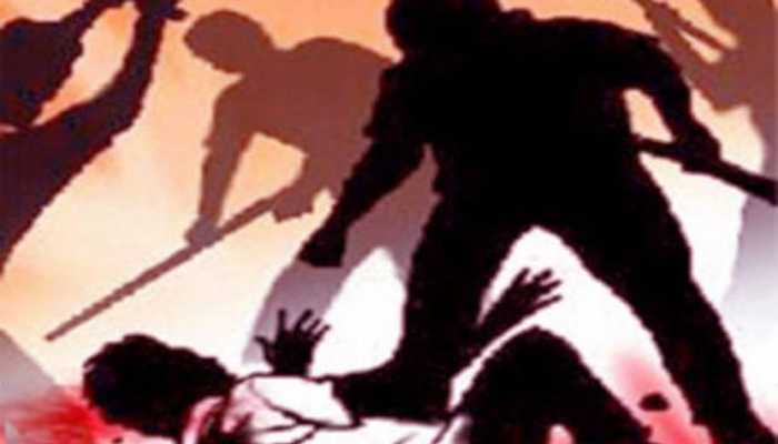 हरदोई: दबंगों ने प्रधान पर किया जानलेवा हमला, पुलिस ने हमलावरों को लिया हिरासत में