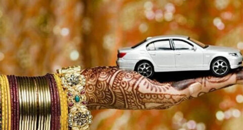 रामनगर: शादी में कार नहीं दी तो विवाहिता को घर से निकाला