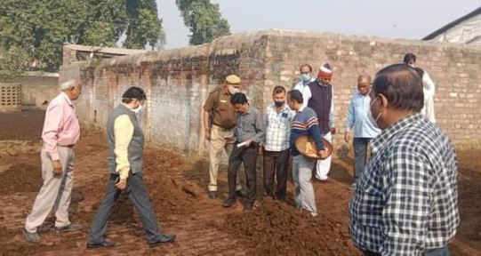 बरेली: डीएम बोले- आश्रय स्थल में गौवंश काफी संख्या में संरक्षित हैं और न बड़ाई जाए