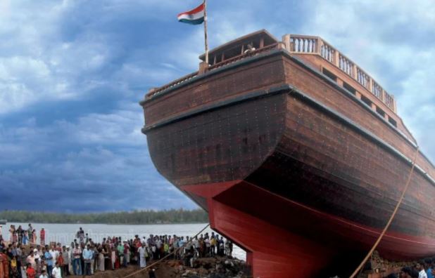 फीफा 2022: कतर में प्रदर्शित होगी बेपोर निर्मित 11वीं सदी की विरासत नौका ‘उरु’, लकड़ी की कीलों का होता है प्रयोग