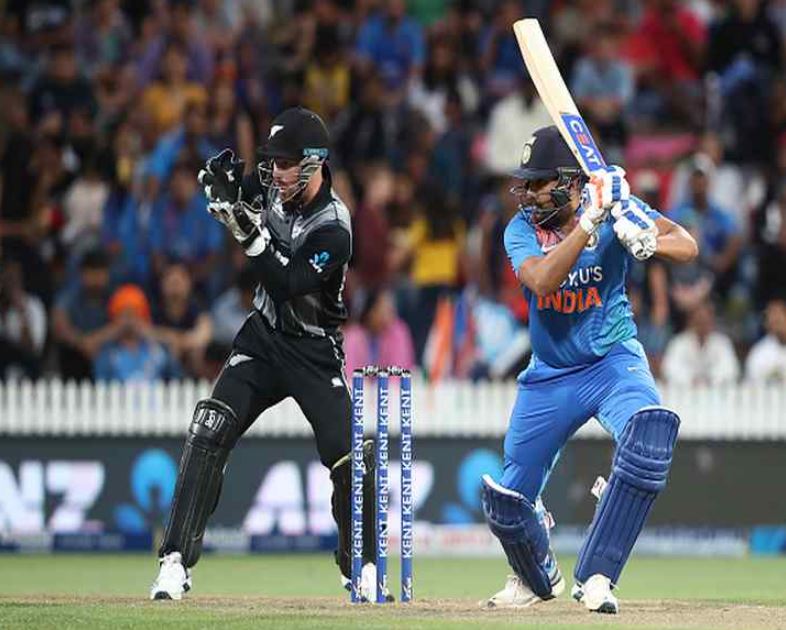 Ind vs Nz: टीम इंडिया ने किया न्यूजीलैंड को चारो खाने चित्त, आखिरी मैच में 73 रनों से मात देकर सीरीज पर किया कब्जा