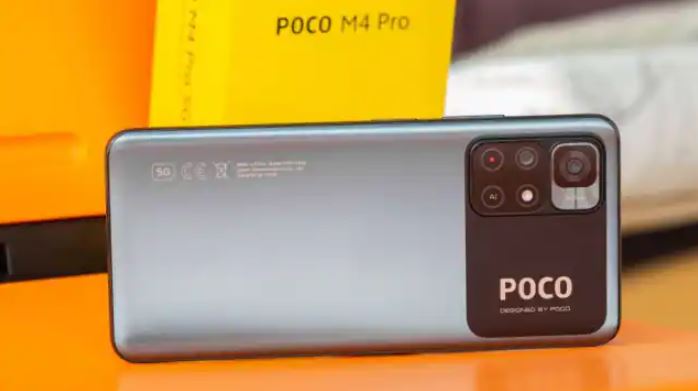 युवाओं को लुभा रहा Poco M4 Pro 5G स्मार्टफोन, जानें इसके खास फीचर्स और कीमत