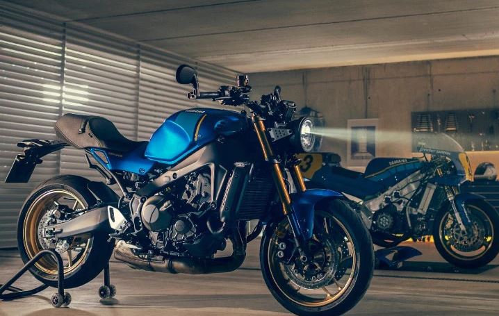 Yamaha XSR900 बाइक ने धड़काया युवाओं का दिल, जानें इसमें क्या है खास?