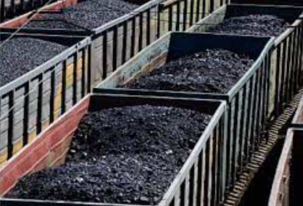 भारत का कोयला आयात पहली तिमाही में 1.82 प्रतिशत घटकर 6.83 करोड़ टन हुआ