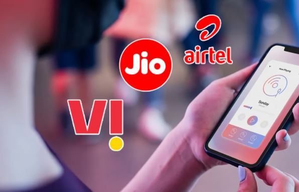 डाउनलोड स्पीड में Jio 4जी चार्ट में अव्वल, Airtel, Vi ने अक्टूबर में कम किया अंतर