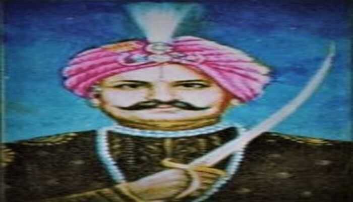 जौनपुर में मनाई गई स्वतंत्रता सेनानी नरसिम्हा रेड्डी की 215वीं जयंती