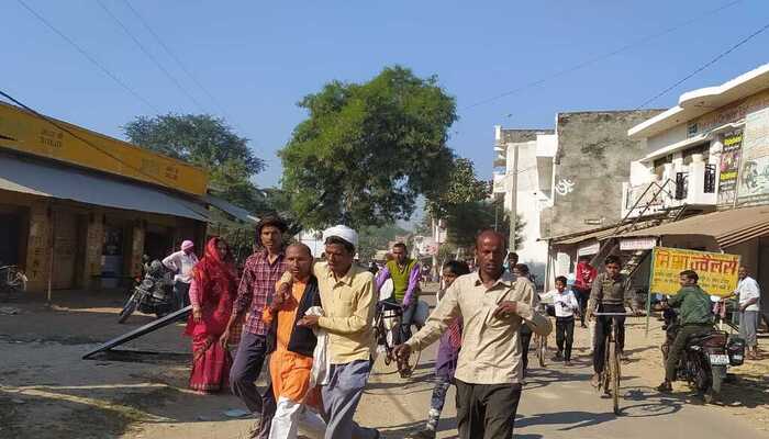 सीतापुर: स्कूल में शिक्षक ने छात्रा संग की छेड़खानी, केस दर्ज