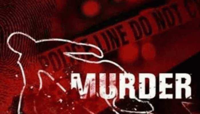 प्रयागराज में एक ही परिवार के चार सदस्यों की हत्या, जांच में जुटी पुलिस