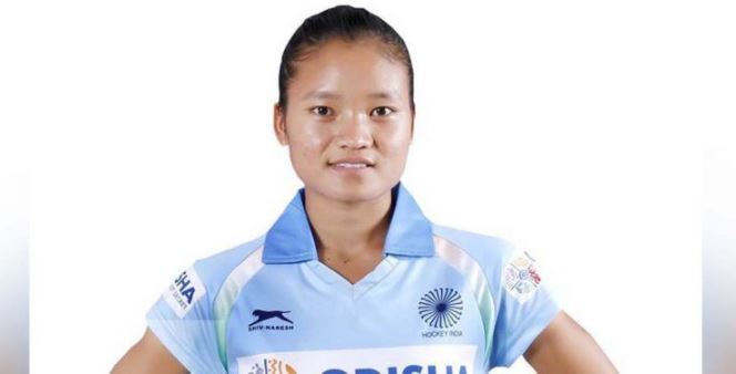 महिला जूनियर विश्व कप में भारत की अगुवाई करेंगी ओलंपियन लालरेम्सियामी