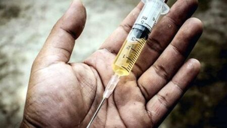 बाजपुर: नशे के 300 Injection के साथ दो गिरफ्तार