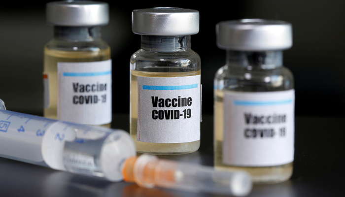 भारत में कोविड वैक्सीन डोज 127.61 के पार, एक दिन में लगे 1 करोड़ से अधिक टीके