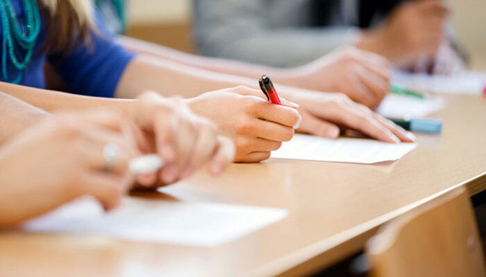बरेली: परास्नातक की परीक्षाएं 1 अप्रैल से प्रस्तावित