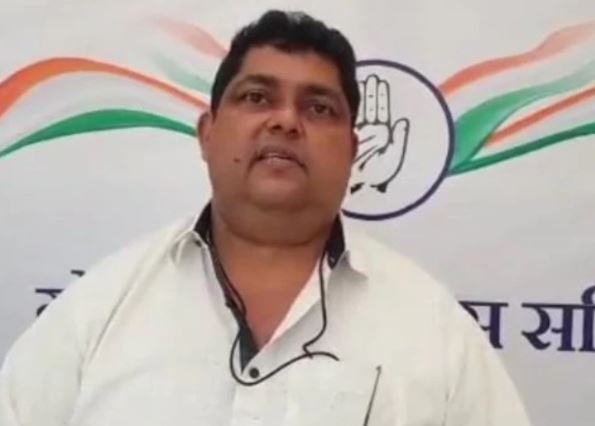 गोवा के पूर्व विधायक ने टीएमसी में शामिल होने के कुछ महीने बाद ही दिया पार्टी से इस्तीफा