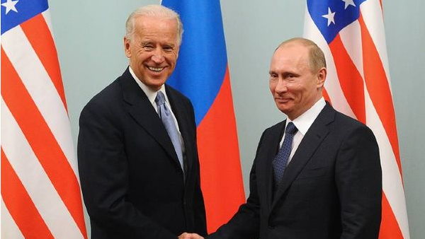 जो बाइडेन और व्लादिमीर पुतिन की 16 जून को जिनेवा में पहली बार होगी मुलाकात, रिश्तों में सुधार की उम्मीद | US President Joe Biden will meet Russian President Vladimir Putin in