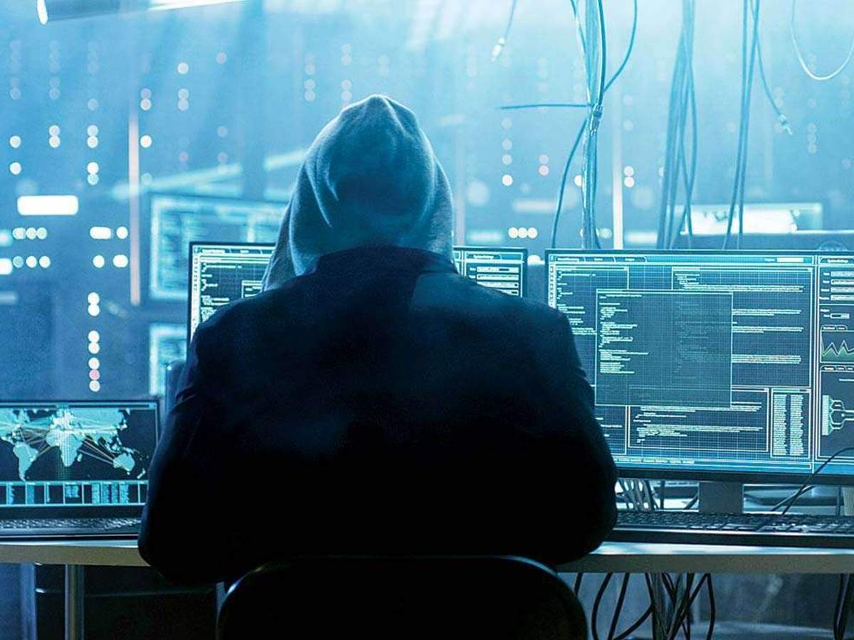 recent ransomware attacks in US: Inside story of Ransomware Attack, how Cybercriminals of the Dark Web collaborate: रेनसमवेयर हमले की इनसाइड स्टोरी डार्क वेव के साइबर अपराधियों के बारे में ...