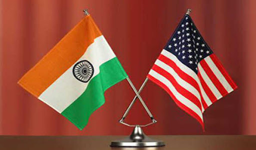 अमेरिका और भारत के रक्षा मंत्रियों ने फोन पर की बातचीत, द्विपक्षीय संबंधों को लेकर हुई चर्चा