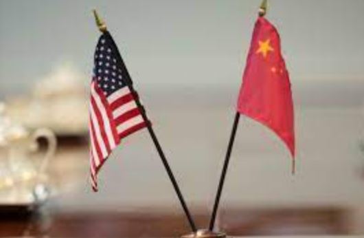 चीन का मुकाबला करने को तैयार है अमेरिका, सहयोगियों की लेगा मदद