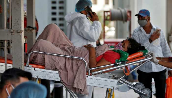 महाराष्ट्र में कोरोना का प्रकोप, पिछले 24 घंटे में सामने आए 211 नए मामले, तीन और मरीजों की मौत