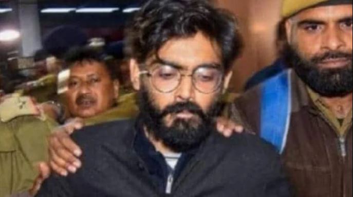 राजद्रोह मामला: दिल्ली हाई कोर्ट ने शरजील इमाम की जमानत याचिका पर पुलिस से मांगा जवाब