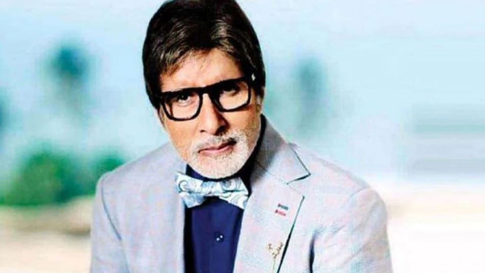 अमिताभ बच्चन ने फैंस से की कोरोना से सतर्क रहने की अपील