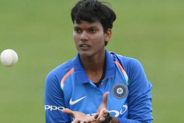 दीप्ति शर्मा ने न्यूजीलैंड से हार के बाद कहा- गेंदबाजी इकाई बेहतर कर सकती है