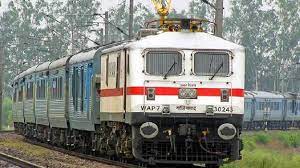 जयपुर यार्ड में एक बोगी का पहिया पटरी से उतरने से तीन ट्रेनों का संचालन प्रभावित