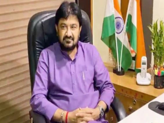 गुजरात प्रदेश कांग्रेस के प्रवक्ता जयराज सिंह परमार ने पार्टी से दिया इस्तीफा, हो सकते हैं बीजेपी में शामिल