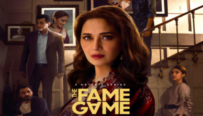 The Fame Game: माधुरी दीक्षित की वेब सीरीज ‘द फेम गेम’ का ट्रेलर हुआ रिलीज