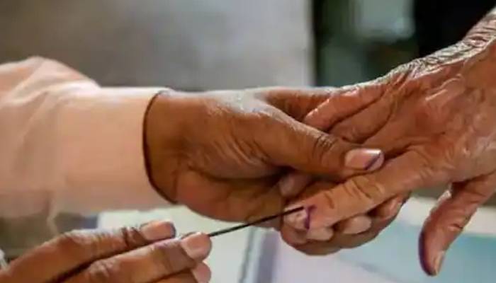 अयोध्या: एक हजार बुजुर्ग और दिव्यांग घर से करेंगे मतदान