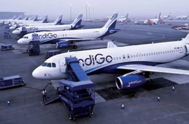 150 से अधिक मार्गों पर अप्रैल में अंतरराष्ट्रीय उड़ानें फिर शुरू करेगी इंडिगो