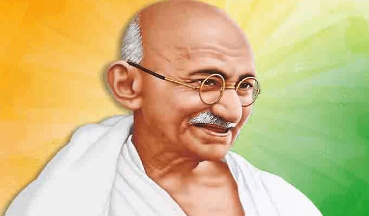 गांधी के विचारों की हत्या: इकोसाइड