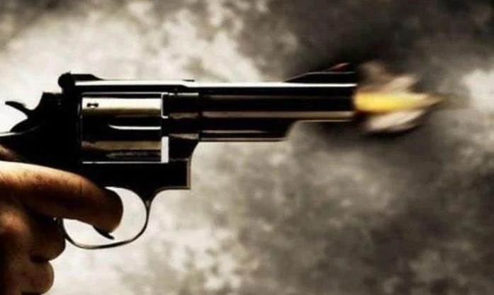 लखनऊ: पारा में नकाबपोश अपराधियों ने युवक को मारी गोली, मचा हड़कंप
