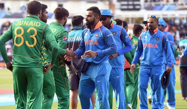 Asia Cup 2022 : भारत-पाकिस्तान में फिर होगा महामुकाबला, 27 अगस्त से श्रीलंका में खेला जाएगा एशिया कप