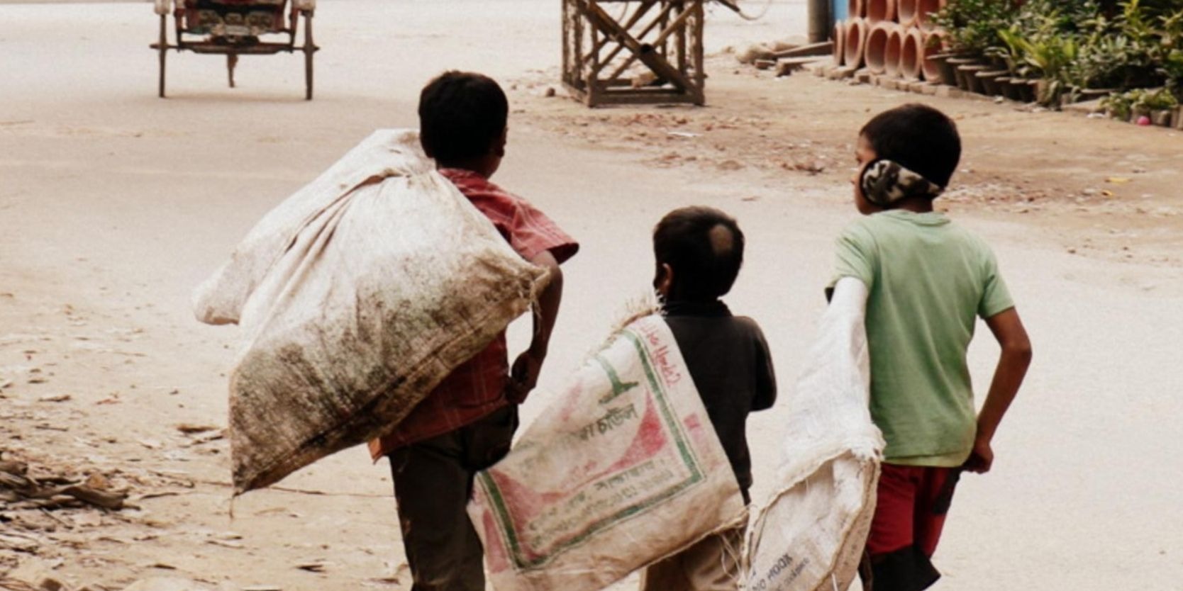 पूरे भारत में सड़कों पर रहने वाले केवल 20 हजार बच्चों का ही लगा पाए पता, पुनर्वास की प्रक्रिया शुरू  