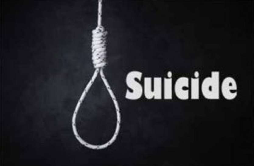 बरेली: घरेलू कलह के चलते मैकेनिक की पत्नी ने की आत्महत्या