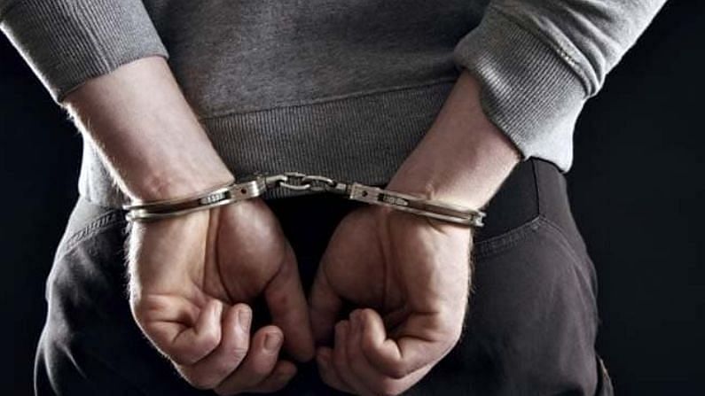 सीतापुर: लाखों रुपये के धान घोटाले के मुख्य आरोपी को पुलिस ने भेजा जेल, पंद्रह सौ कुंतल धान कर लिया था गबन
