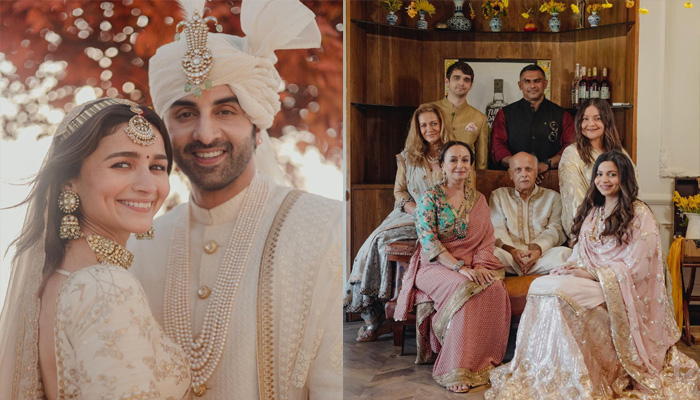 Alia-Ranbir Wedding: जीजू रणबीर से जूते चुराई में सालियों ने मांगे 11.5 करोड़, फिर…